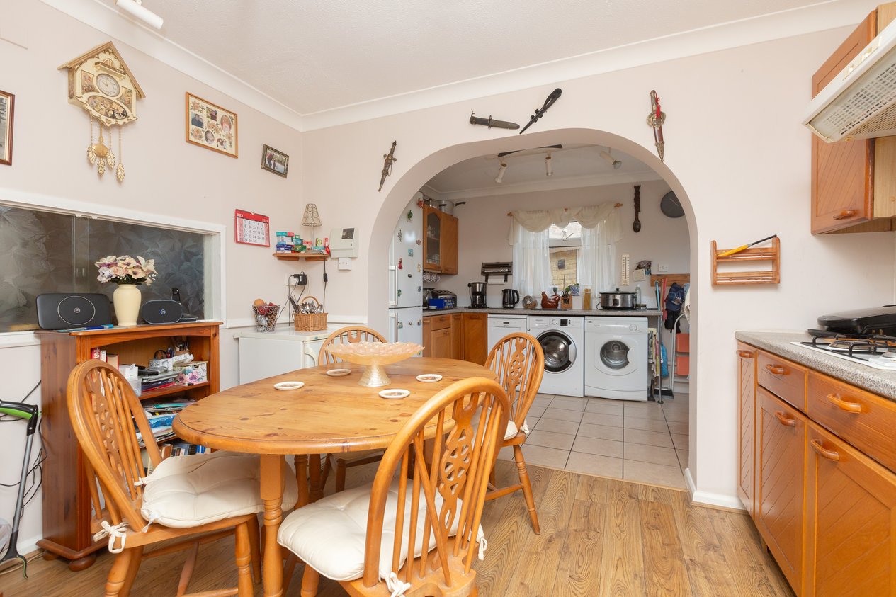 Properties Under Offer in Brunswick Road Birchington