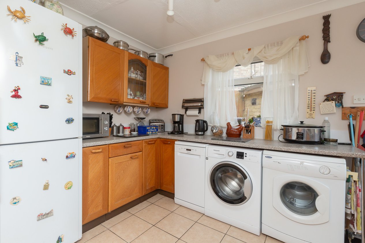 Properties Under Offer in Brunswick Road Birchington