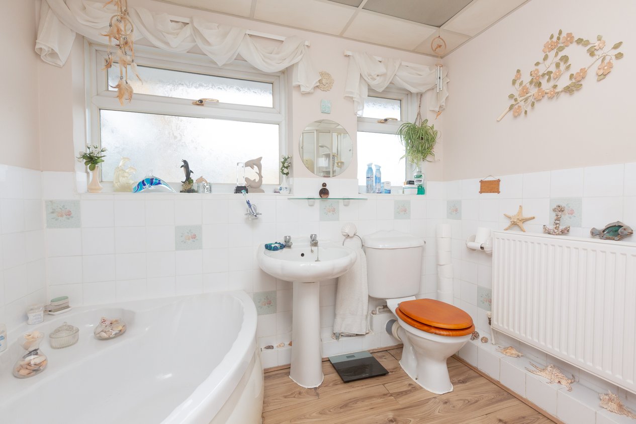 Properties Under Offer in Brunswick Road Birchington