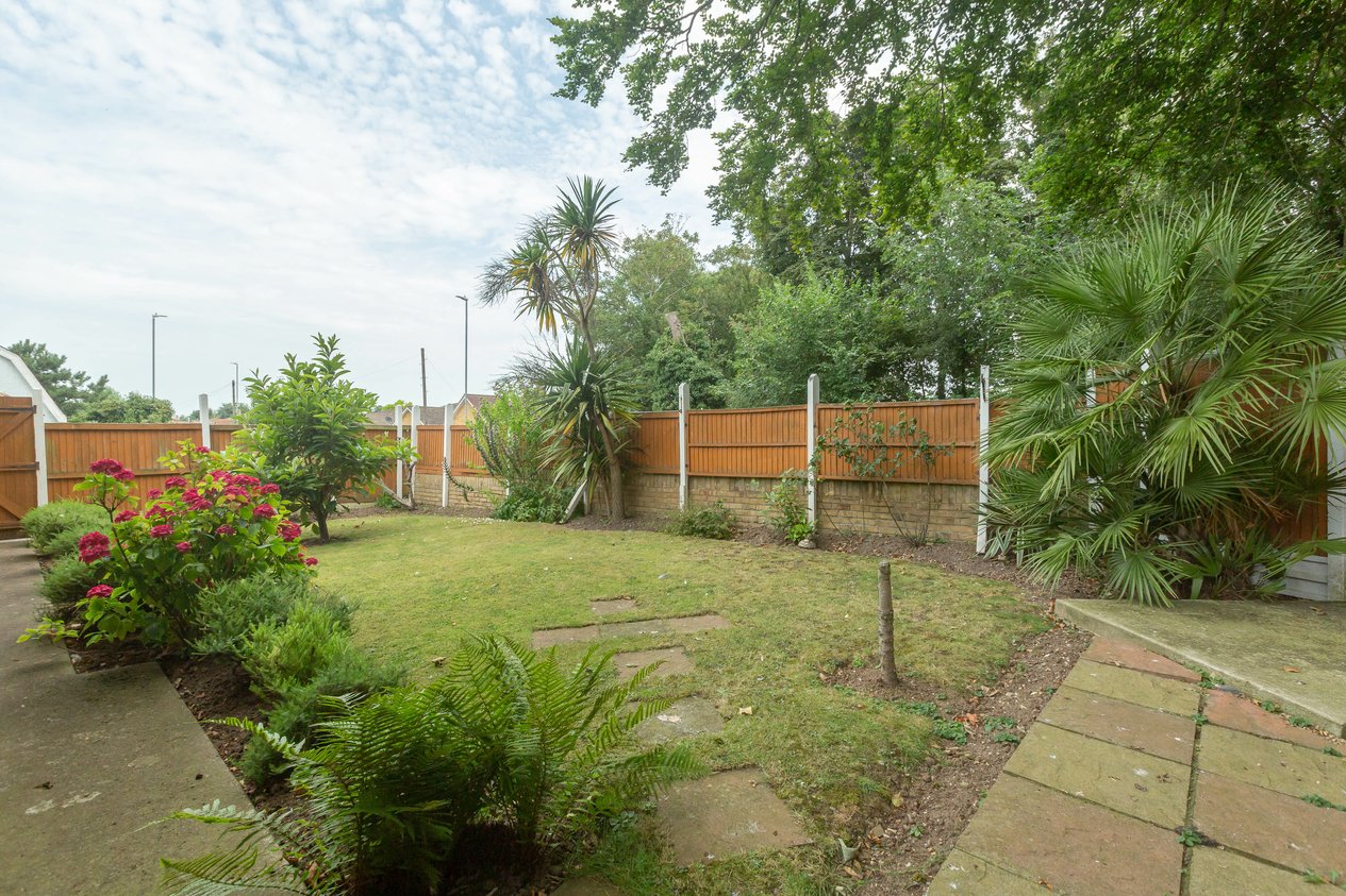 Properties Under Offer in Brunswick Road Birchington
