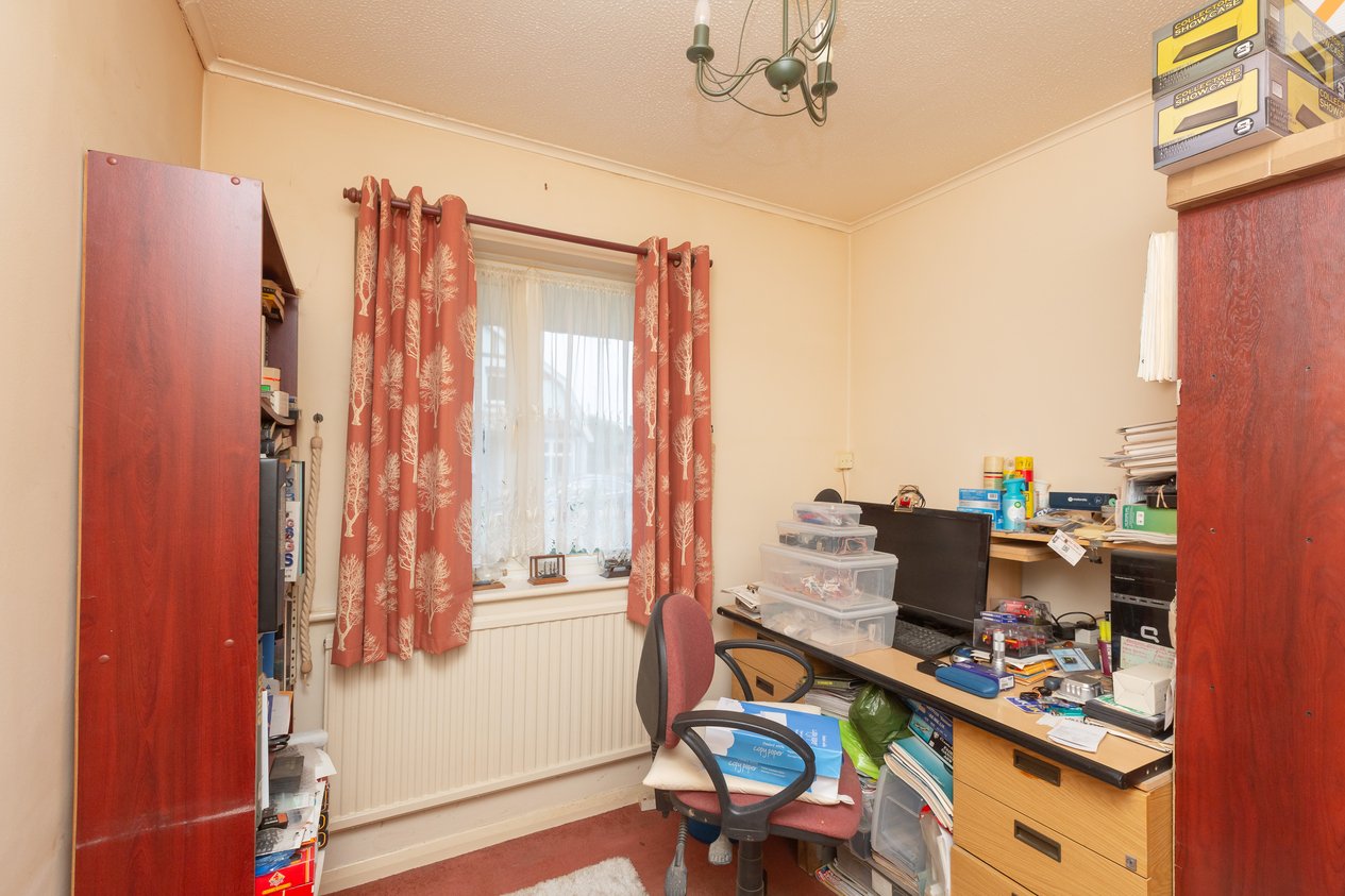 Properties Under Offer in Brunswick Road Birchington