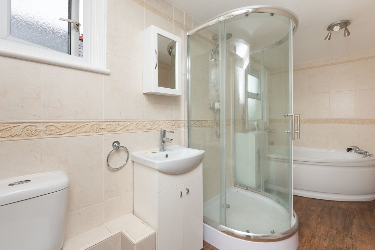 Properties Sold Subject To Contract in Brunswick Square  Herne Bay