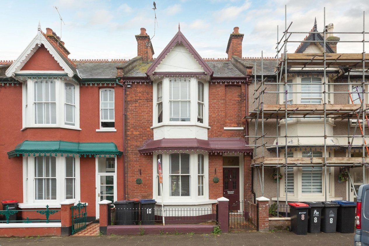Properties Sold Subject To Contract in Brunswick Square  Herne Bay