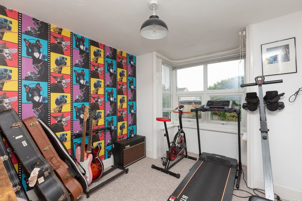 Properties Sold Subject To Contract in Brunswick Square  Herne Bay