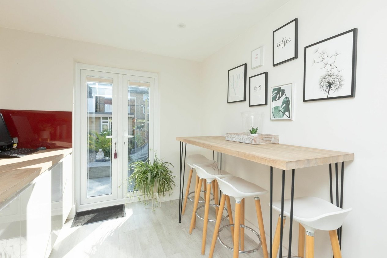 Properties For Sale in Brunswick Square  Herne Bay