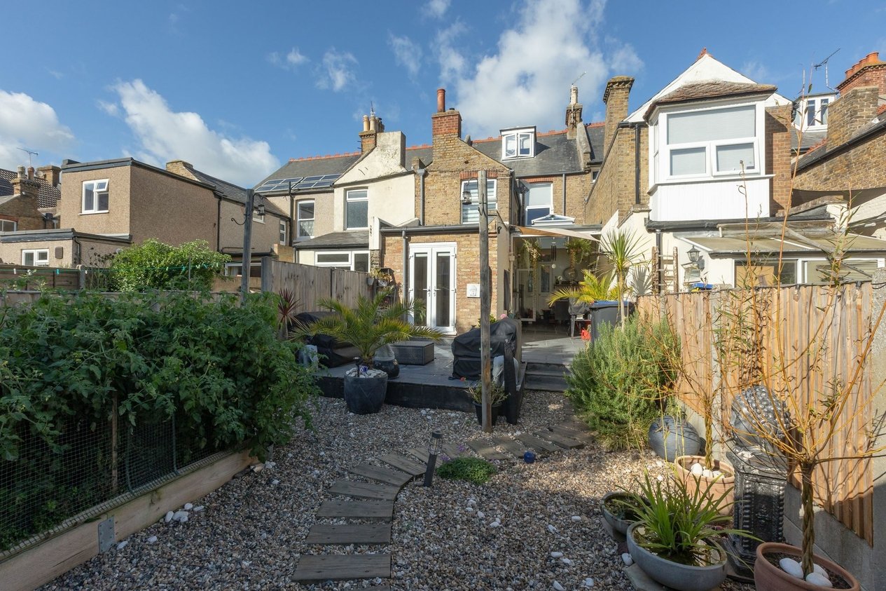 Properties For Sale in Brunswick Square  Herne Bay