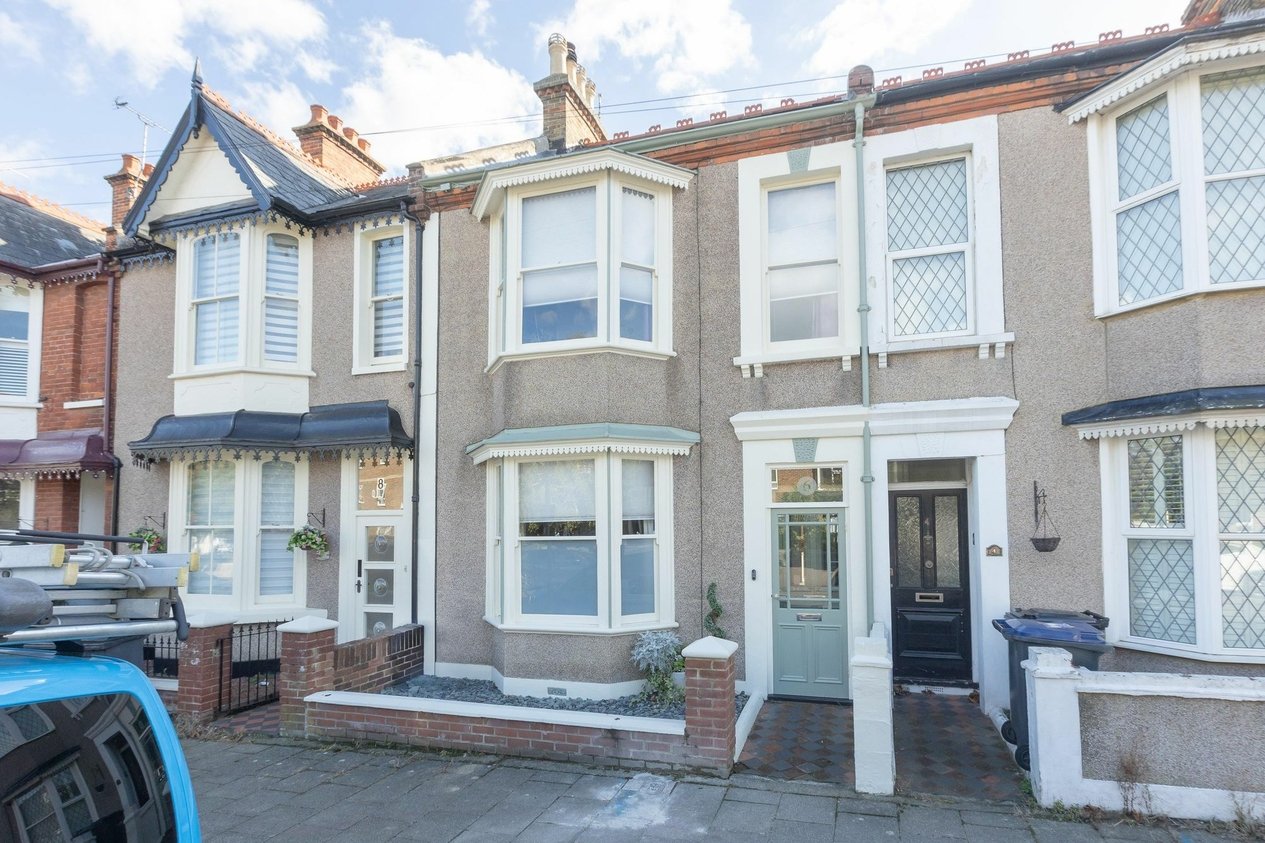 Properties For Sale in Brunswick Square  Herne Bay