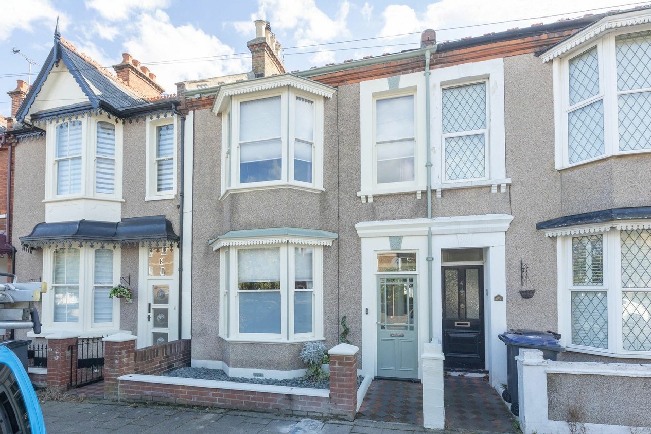 Properties For Sale in Brunswick Square  Herne Bay