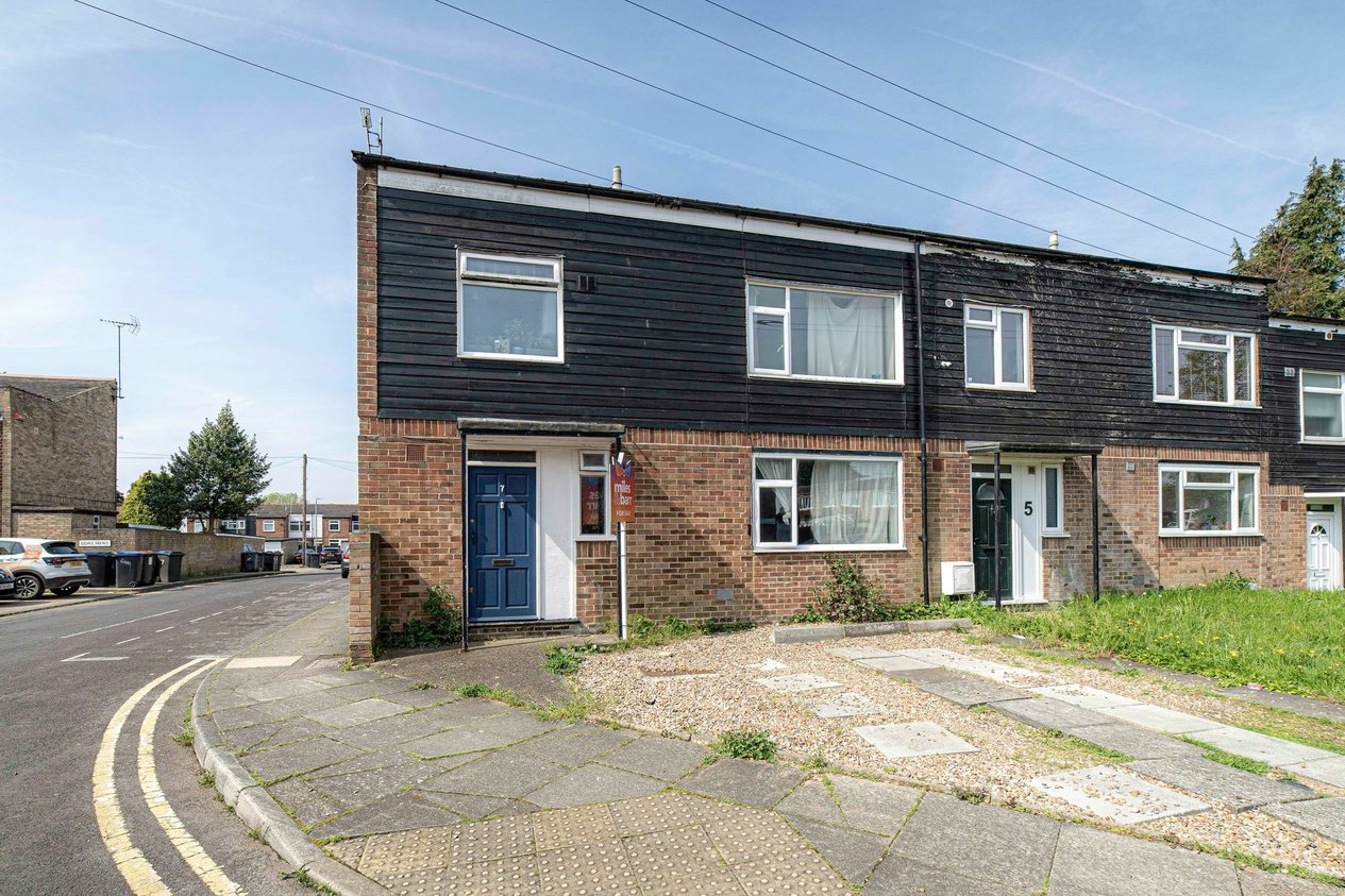 Properties Sold Subject To Contract in Brymore Road  Canterbury