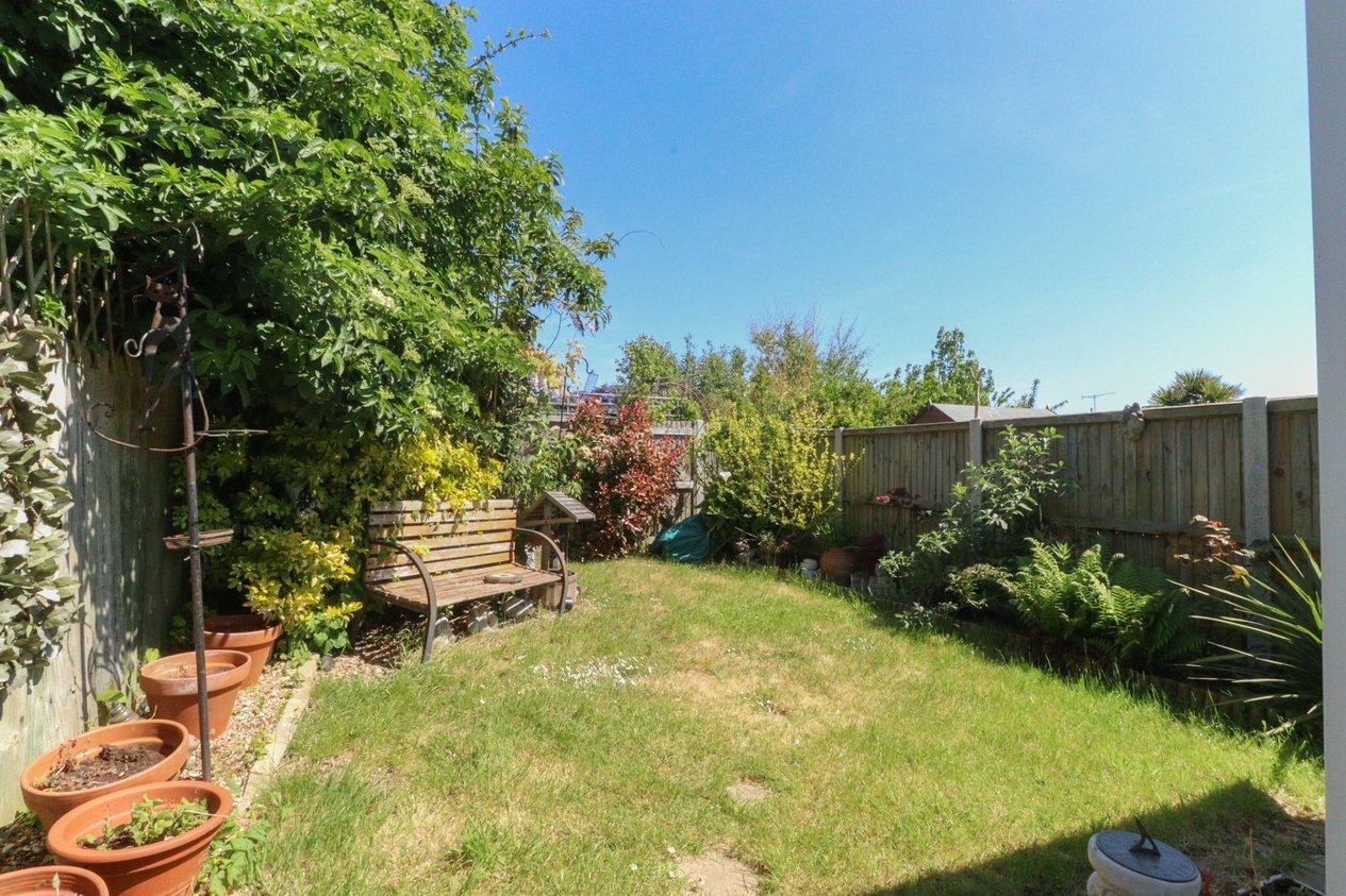Properties For Sale in Buckhurst Drive Margate