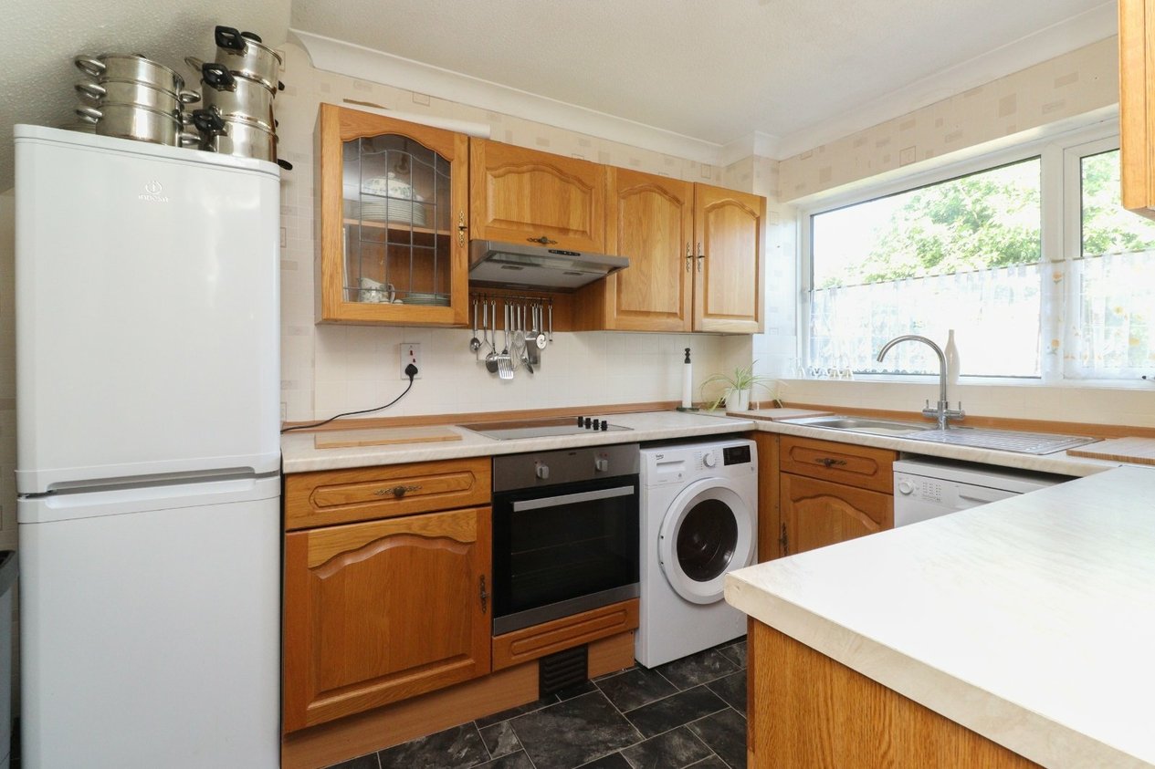 Properties For Sale in Buckhurst Drive Margate
