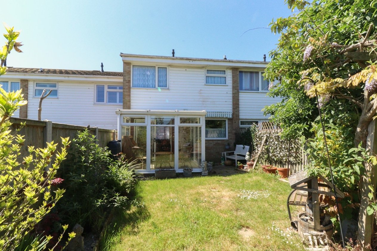 Properties For Sale in Buckhurst Drive Margate