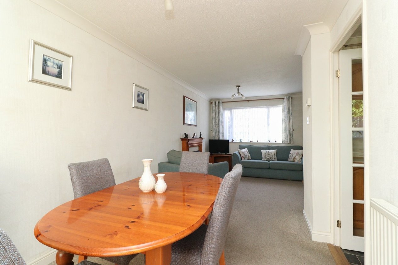 Properties For Sale in Buckhurst Drive Margate