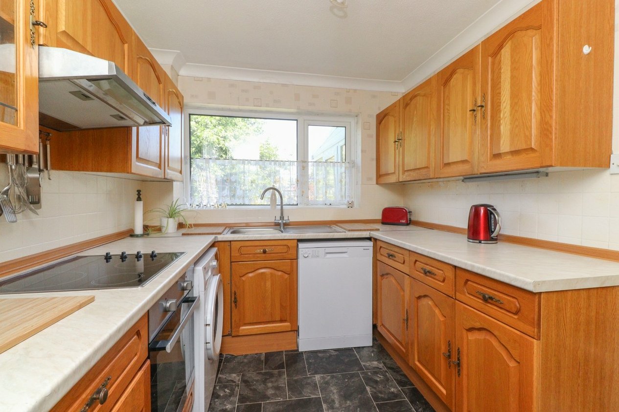 Properties For Sale in Buckhurst Drive Margate