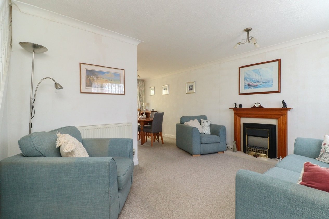 Properties For Sale in Buckhurst Drive Margate