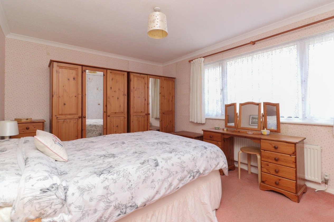 Properties For Sale in Buckhurst Drive Margate