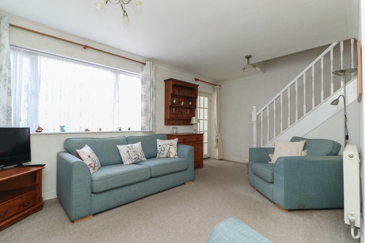 Properties For Sale in Buckhurst Drive Margate