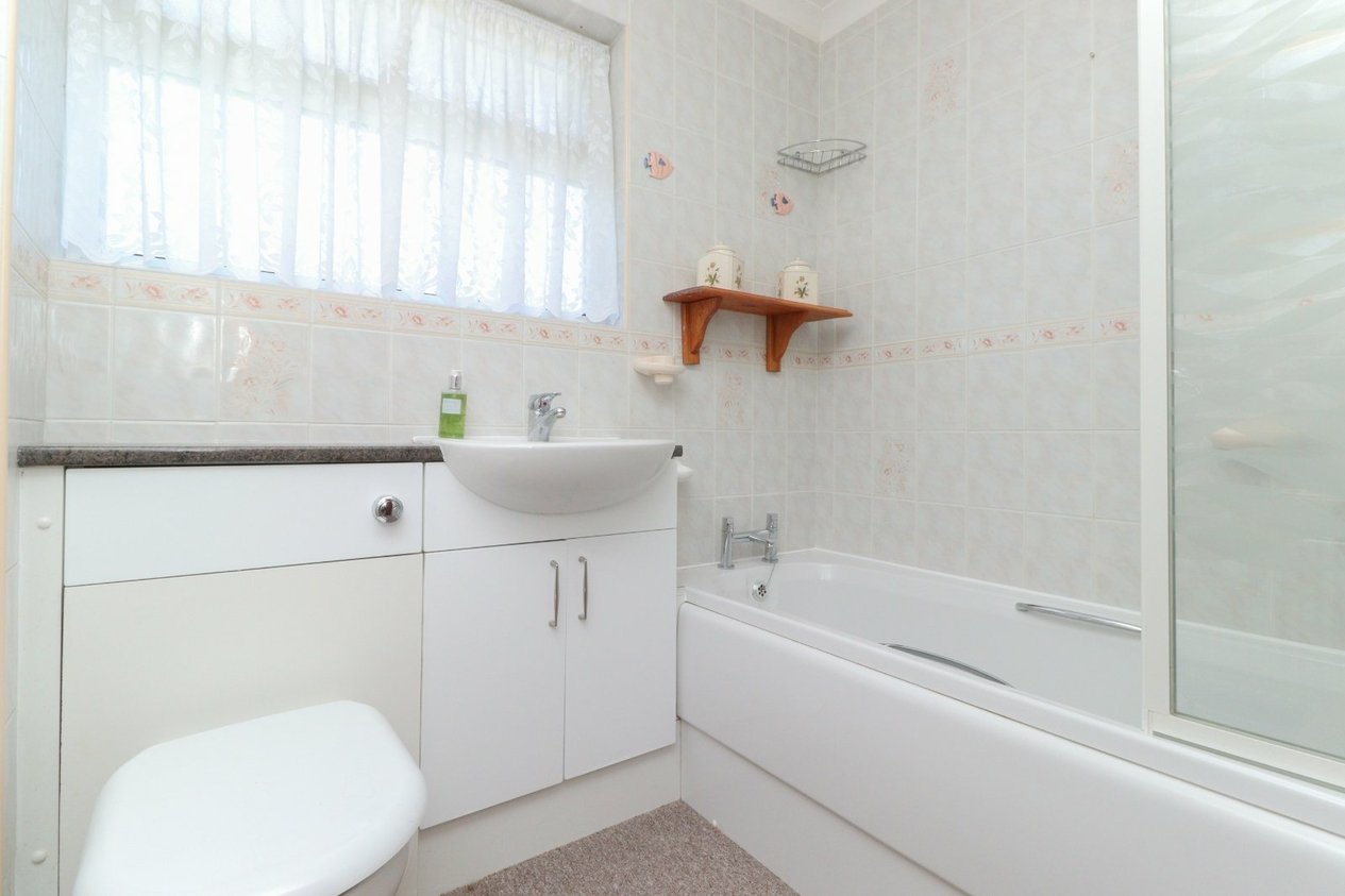 Properties For Sale in Buckhurst Drive Margate