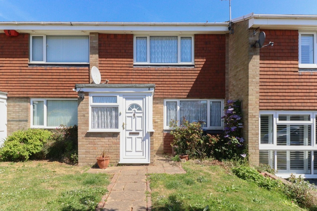 Properties For Sale in Buckhurst Drive Margate