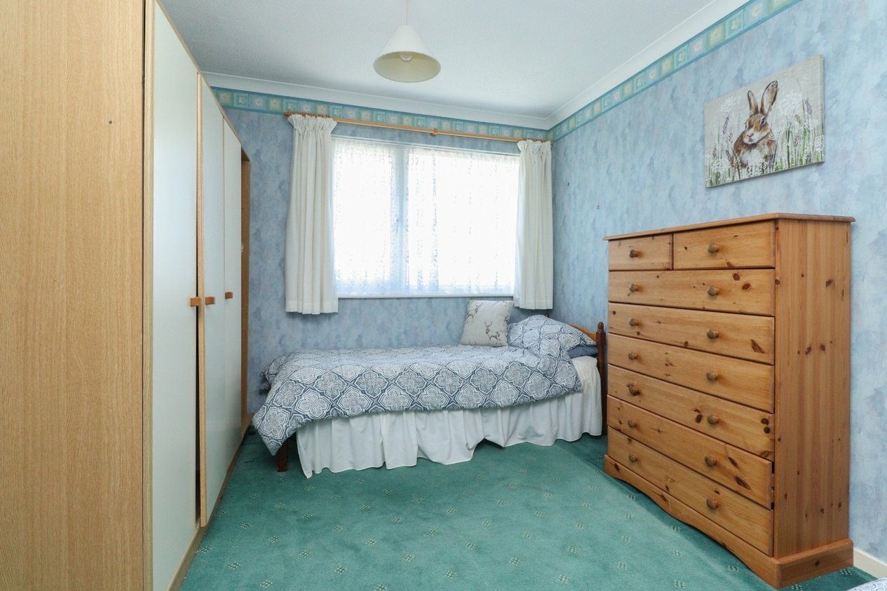 Properties For Sale in Buckhurst Drive Margate