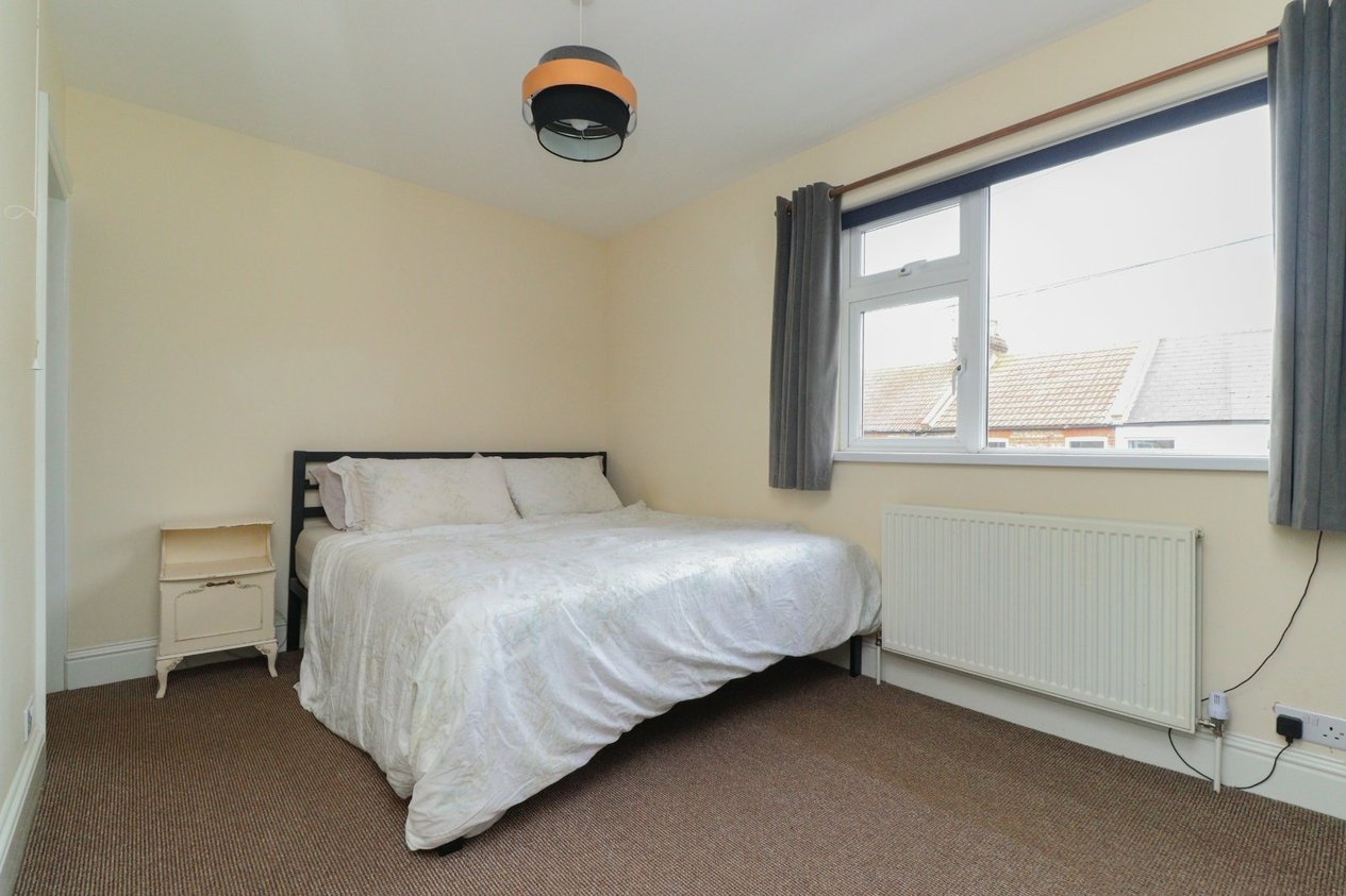 Properties Under Offer in Buckingham Road Margate