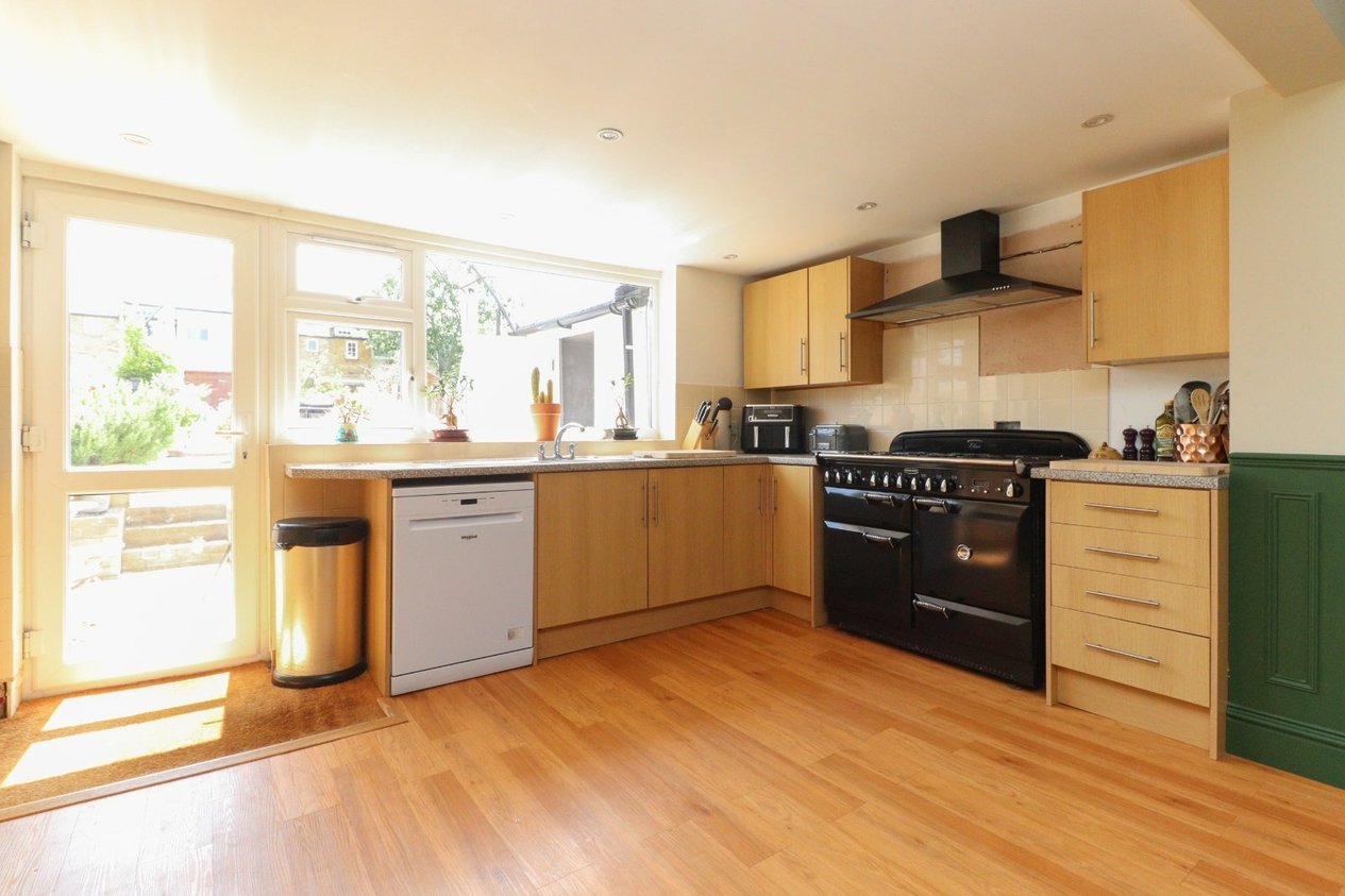 Properties Under Offer in Buckingham Road Margate