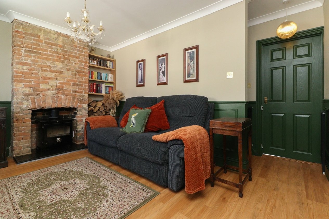 Properties Under Offer in Buckingham Road Margate
