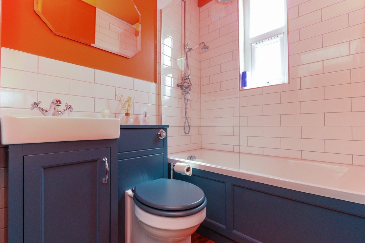Properties Under Offer in Buckingham Road Margate