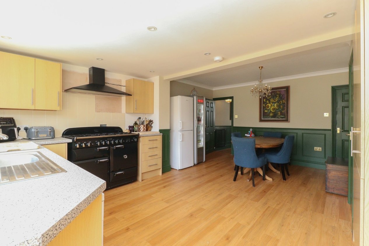 Properties Under Offer in Buckingham Road Margate