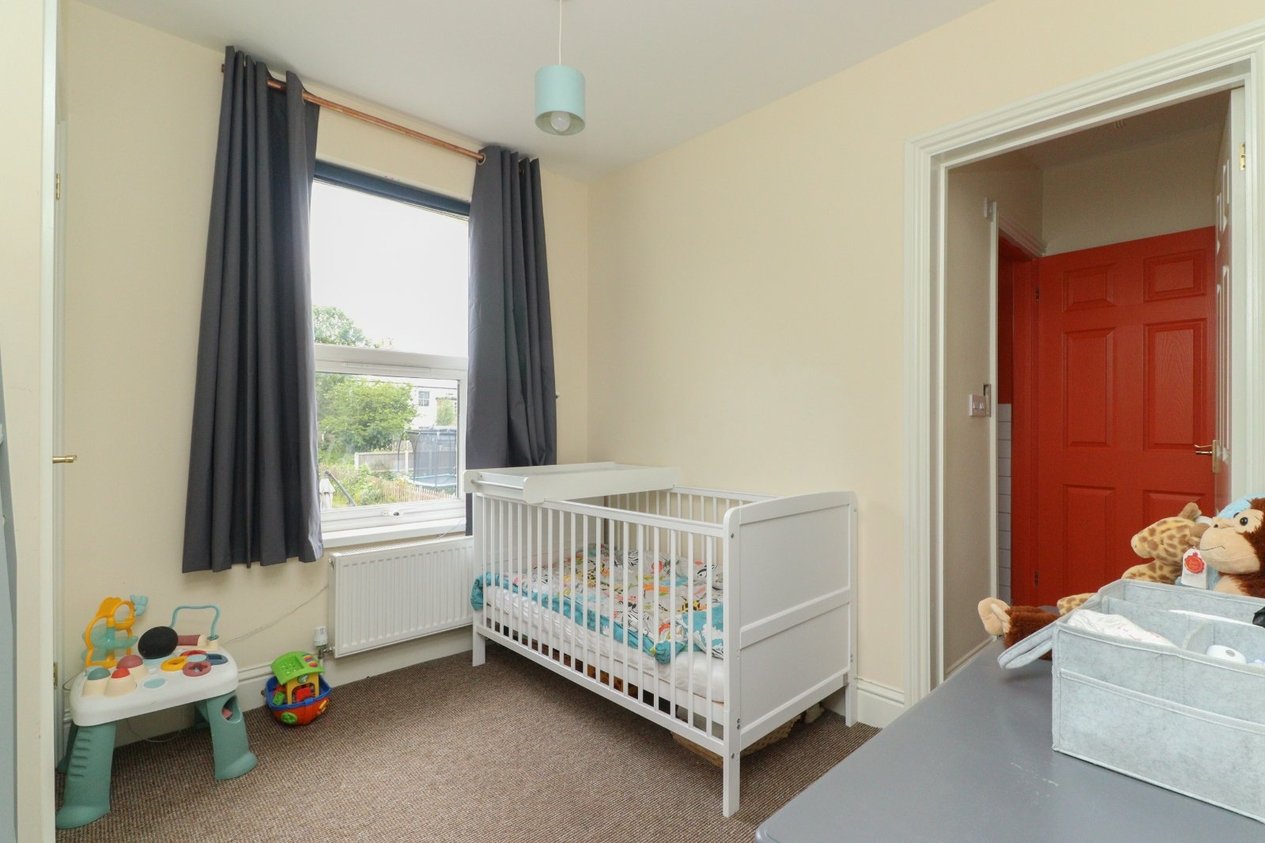 Properties Under Offer in Buckingham Road Margate