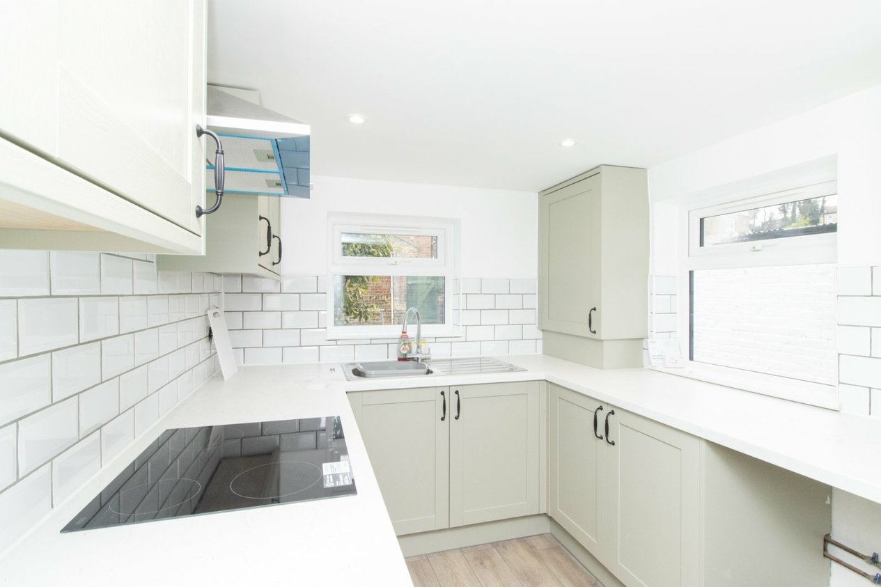 Properties For Sale in Buckingham Road Margate