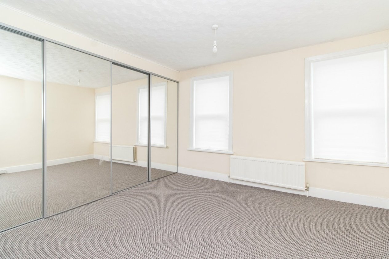 Properties For Sale in Buckingham Road Margate