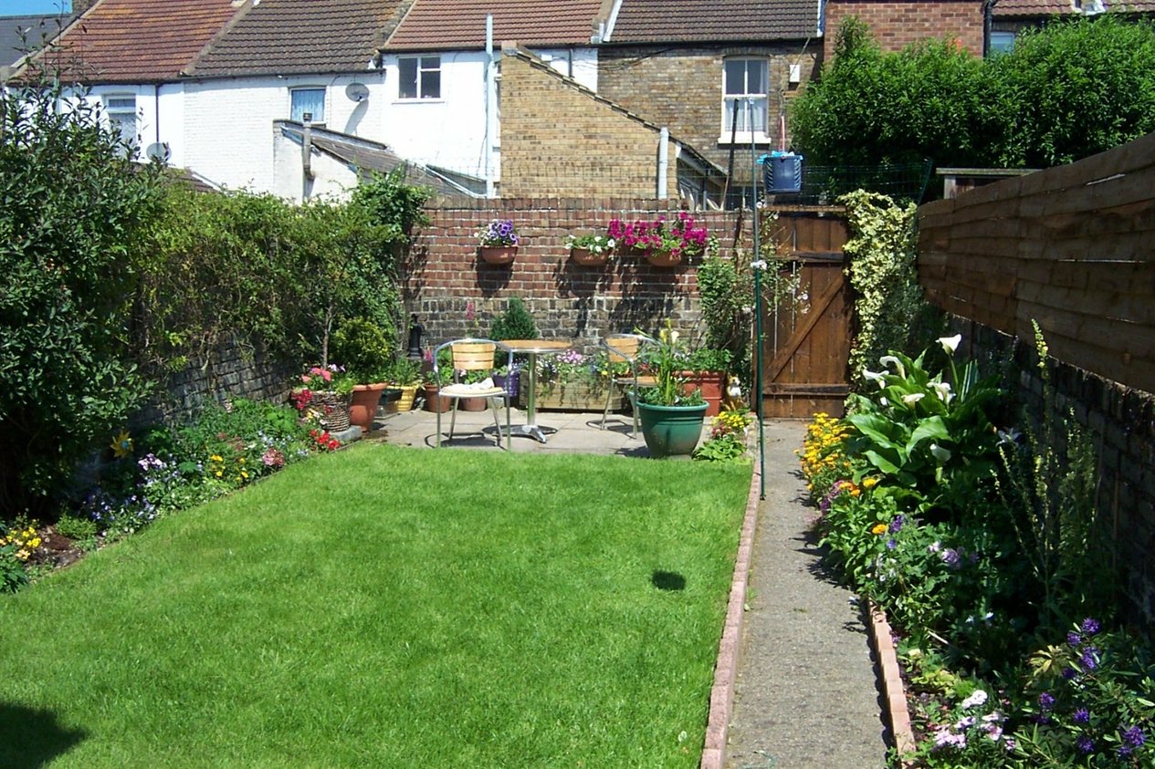 Properties For Sale in Buckingham Road Margate