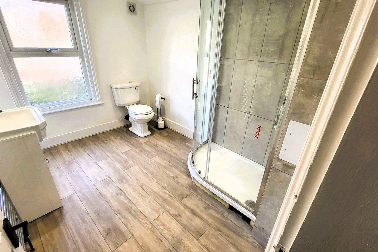 Properties For Sale in Buckingham Road Margate