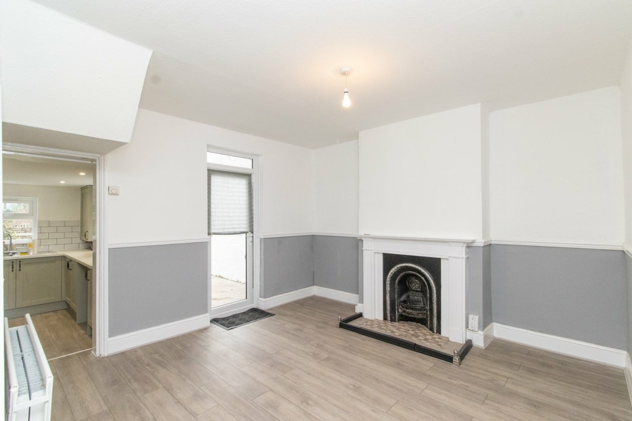 Properties For Sale in Buckingham Road Margate