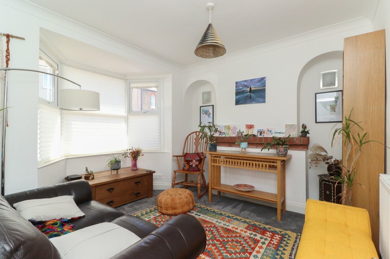 Properties For Sale in Buckingham Road Margate