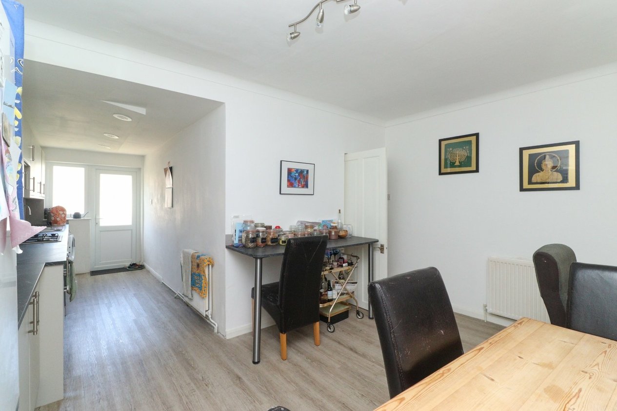 Properties For Sale in Buckingham Road Margate