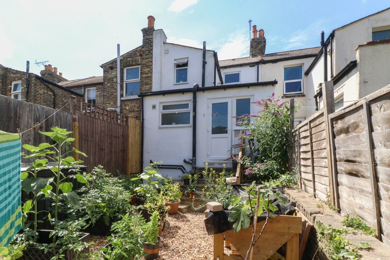 Properties For Sale in Buckingham Road Margate