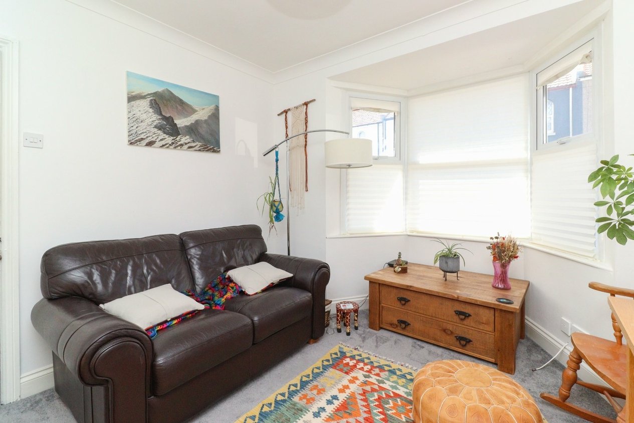 Properties For Sale in Buckingham Road Margate
