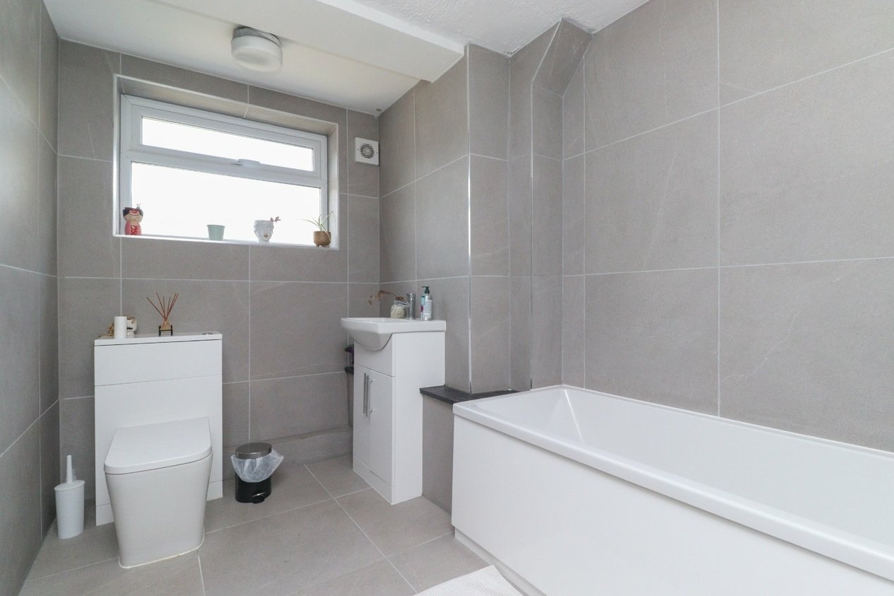 Properties For Sale in Buckingham Road Margate