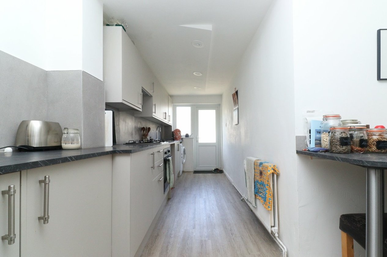 Properties For Sale in Buckingham Road Margate