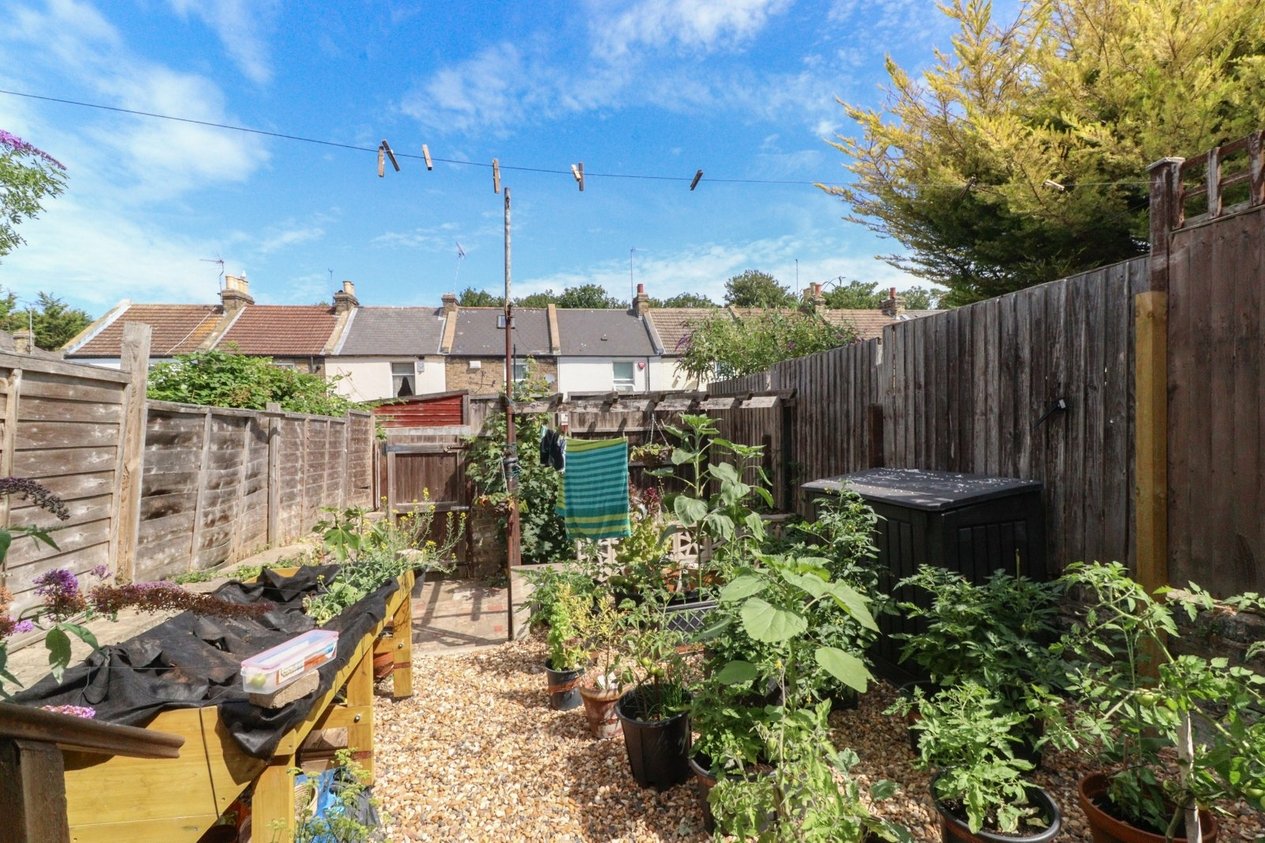 Properties For Sale in Buckingham Road Margate