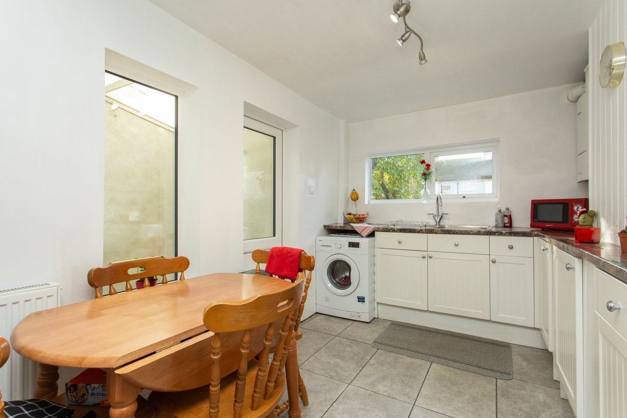 Properties Sold Subject To Contract in Buckland Avenue  Dover