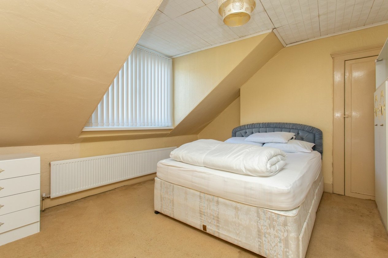 Properties Sold Subject To Contract in Buckland Avenue  Dover
