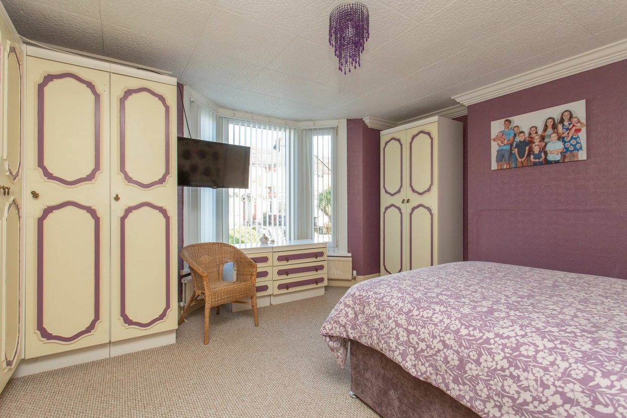 Properties Sold Subject To Contract in Buckland Avenue  Dover