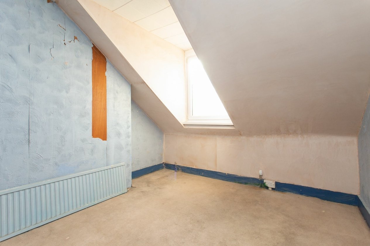 Properties Sold Subject To Contract in Buckland Avenue  Dover