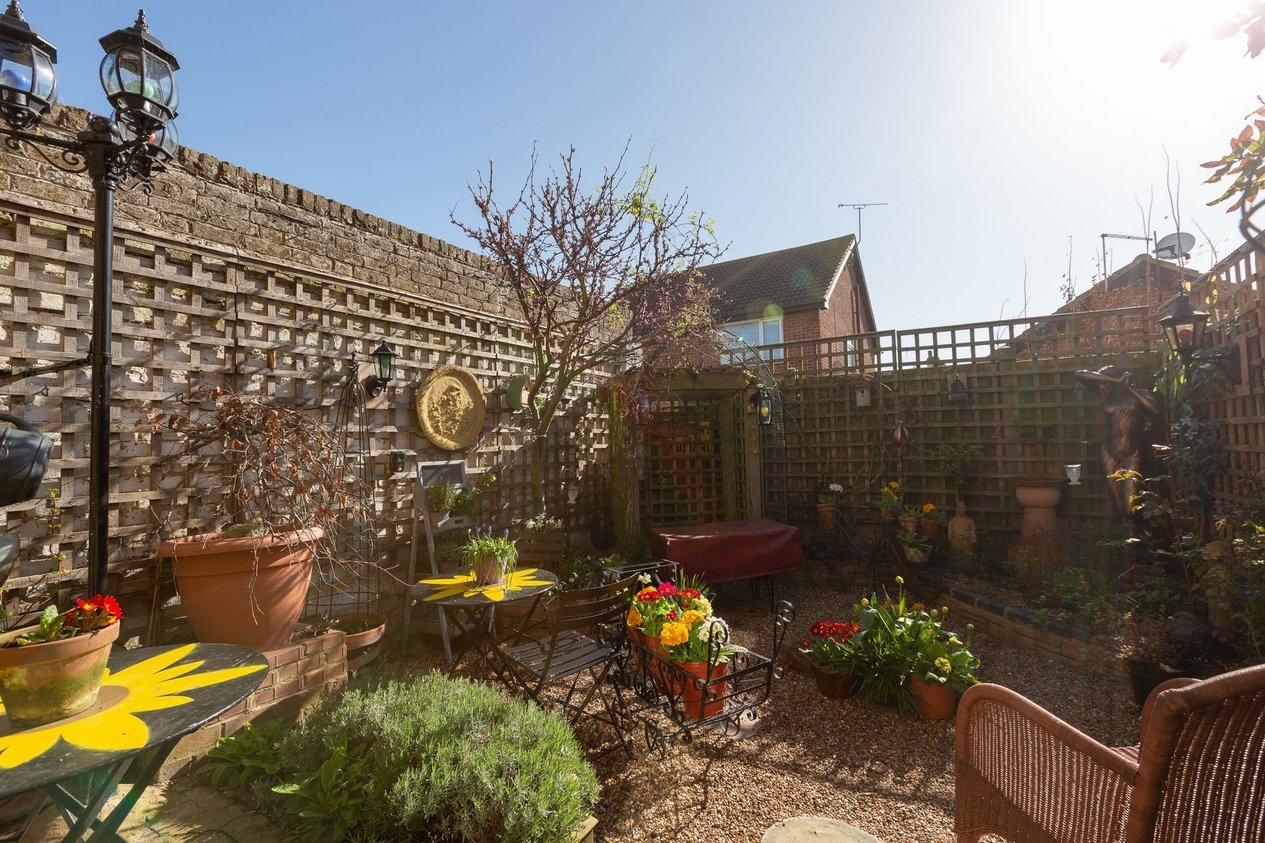 Properties Sold Subject To Contract in Bullers Avenue  Herne Bay