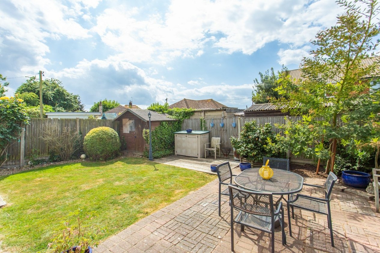 Properties For Sale in Bullers Avenue Herne Bay