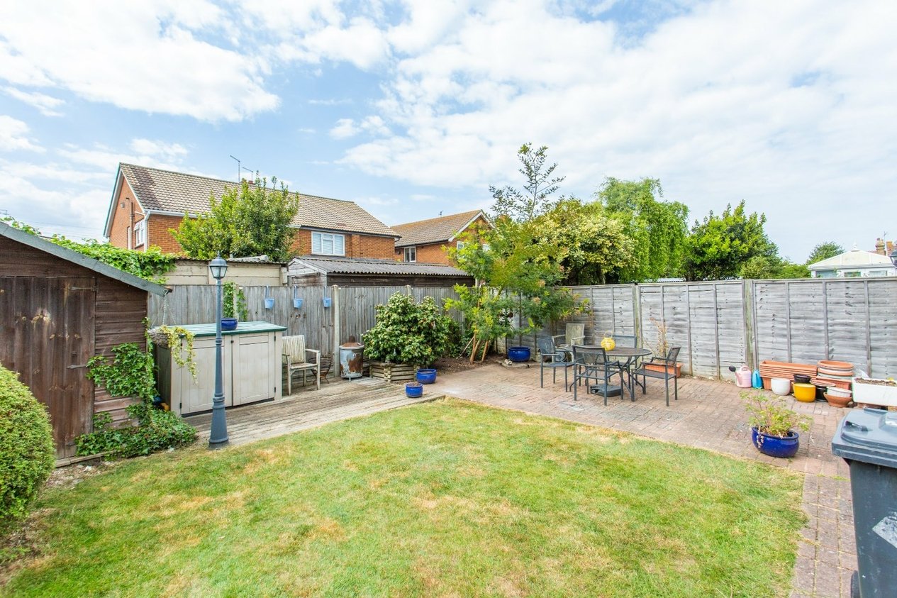 Properties For Sale in Bullers Avenue Herne Bay