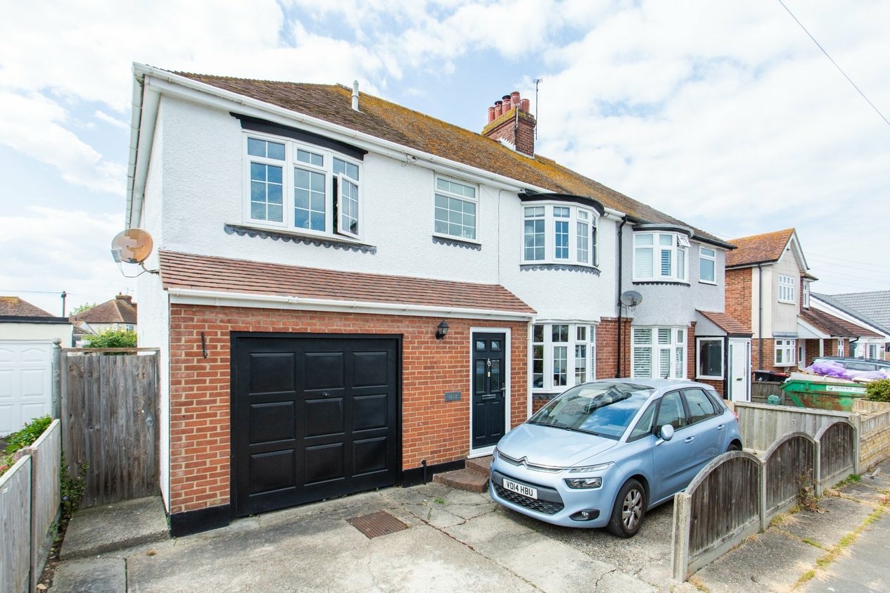 Properties For Sale in Bullers Avenue Herne Bay
